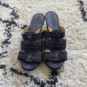 Bruno Magli Heels